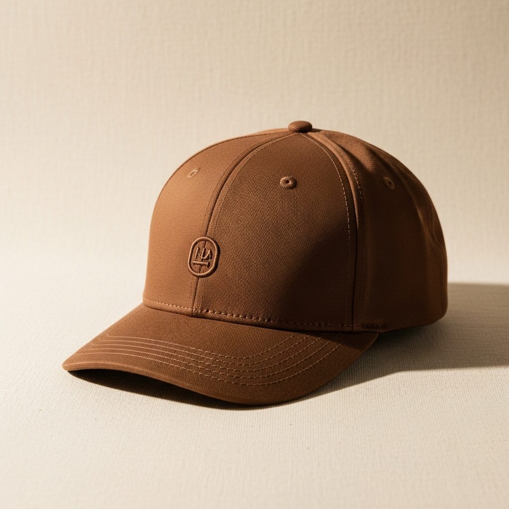 Baker's Cap