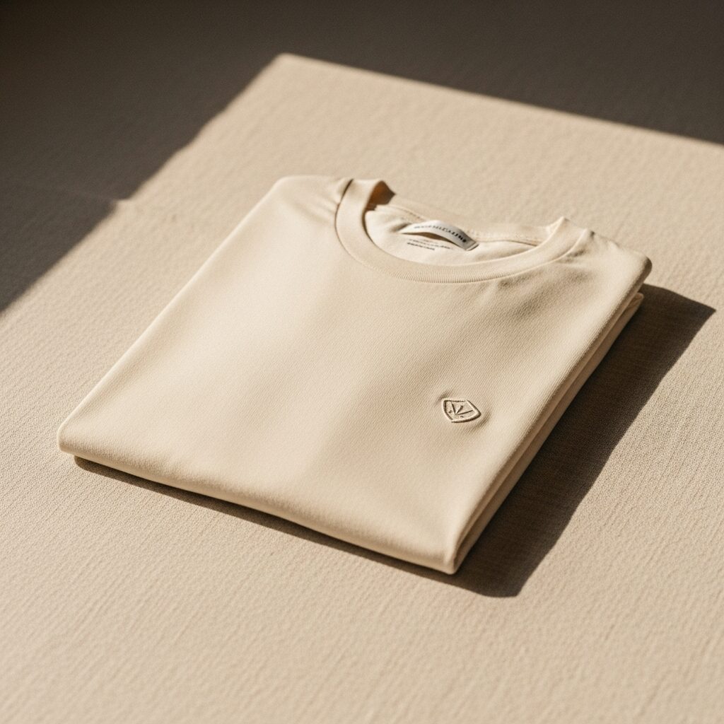 Signature Tee